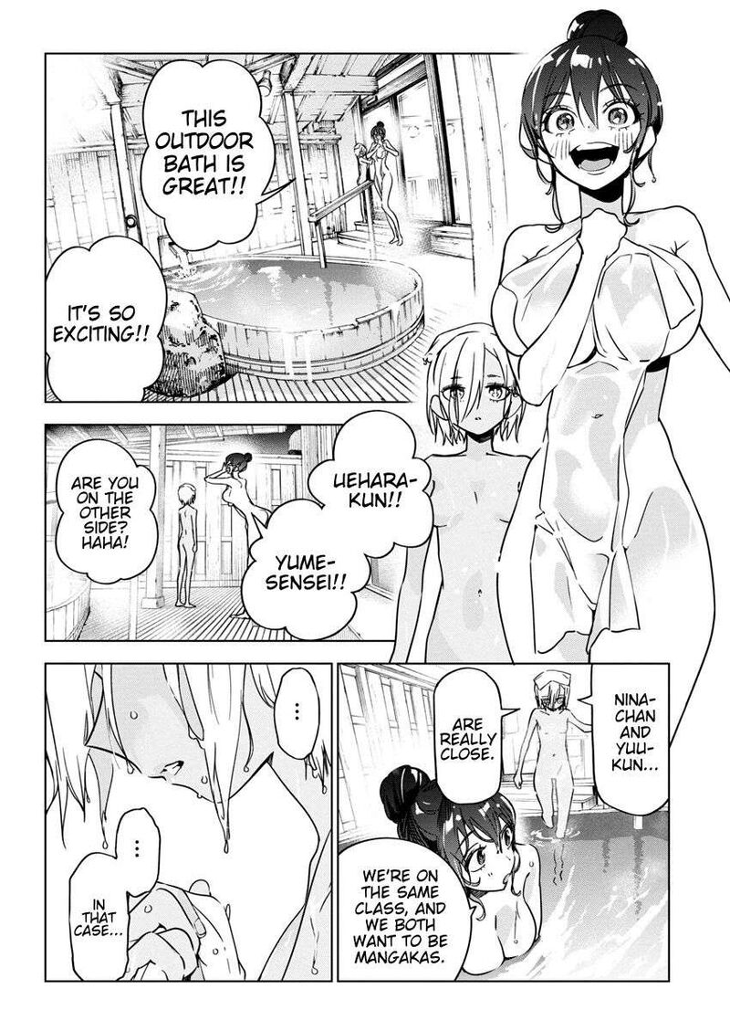 Now That We Draw - Chapter 27 image 20